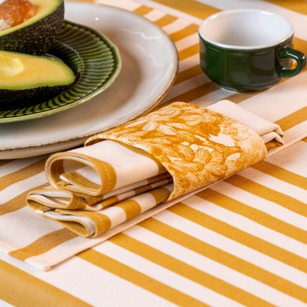 bracelet serviette thevenon artiga